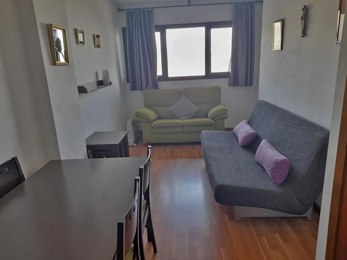 Apartamentos Sierra Nevada Pie De Pistas 3000 Buitenkant foto