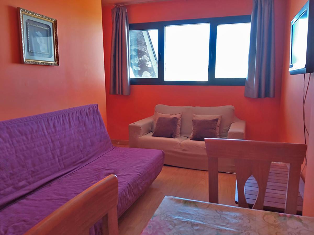 Apartamentos Sierra Nevada Pie De Pistas 3000 Buitenkant foto